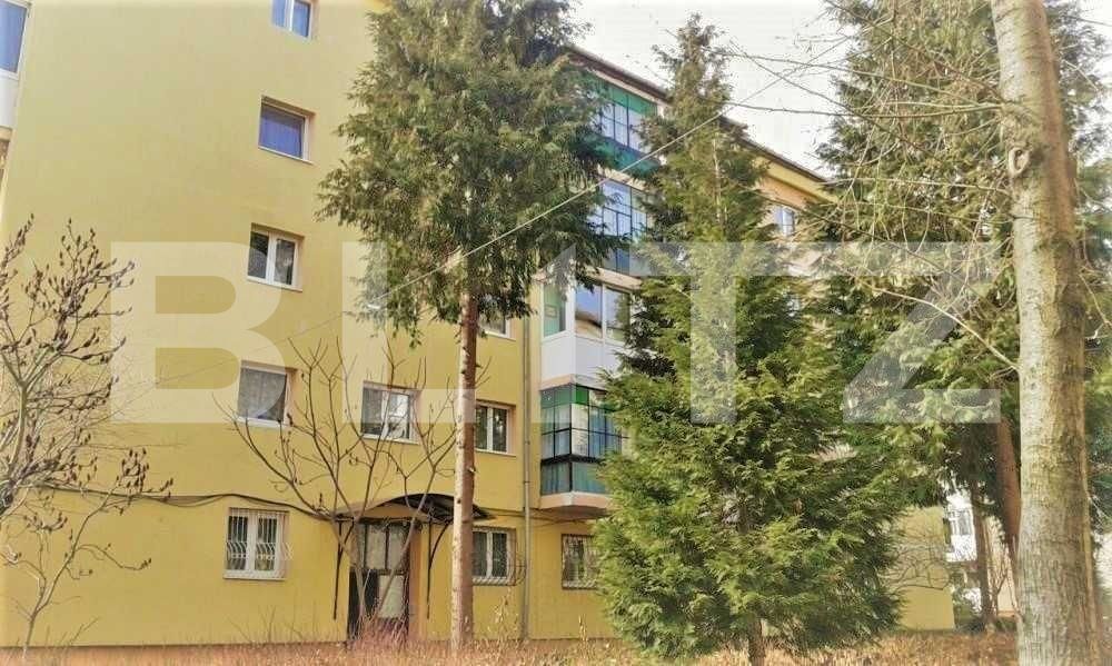 Apartament de închiriat 4 camere Cedonia - 104641AI | BLITZ Sibiu | Poza8