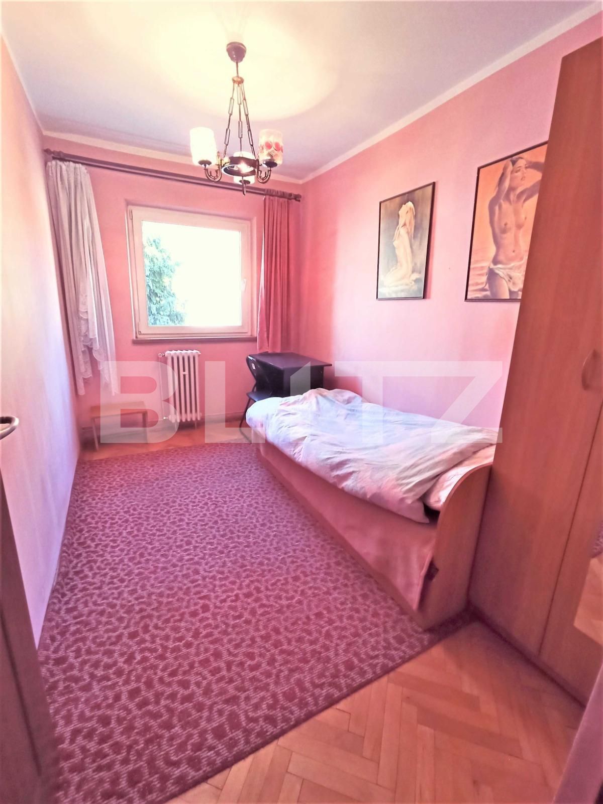 Apartament de închiriat 4 camere Cedonia - 104641AI | BLITZ Sibiu | Poza5