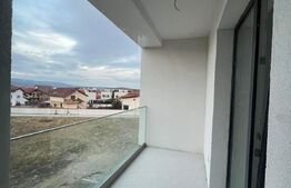 Apartament nou cu 2 camere, semidecomandat, Selimbar