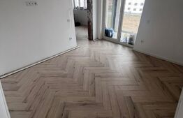 Apartament nou cu 2 camere, semidecomandat, Selimbar