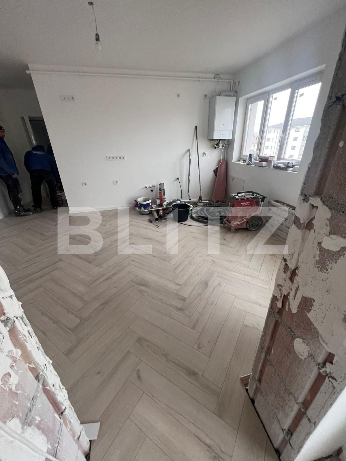 Apartament de vânzare 2 camere Șelimbăr - 104692AV | BLITZ Sibiu | Poza2