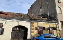 Imobil cu 2 apartamente, 120 mp utili, Ultracentral