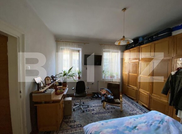 Apartament de vânzare 3 camere Ultracentral - 104749AV | BLITZ Sibiu | Poza3
