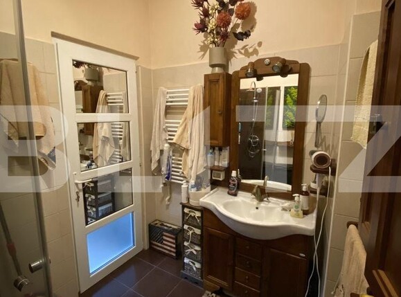 Apartament de vânzare 3 camere Ultracentral - 104749AV | BLITZ Sibiu | Poza4