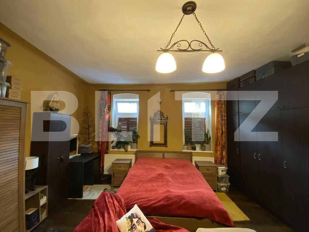 Apartament de vânzare 3 camere Ultracentral - 104749AV | BLITZ Sibiu | Poza5