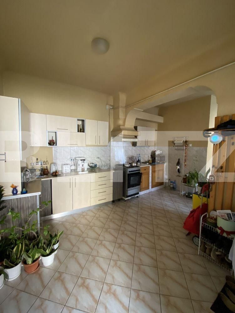 Apartament de vânzare 3 camere Ultracentral - 104749AV | BLITZ Sibiu | Poza2