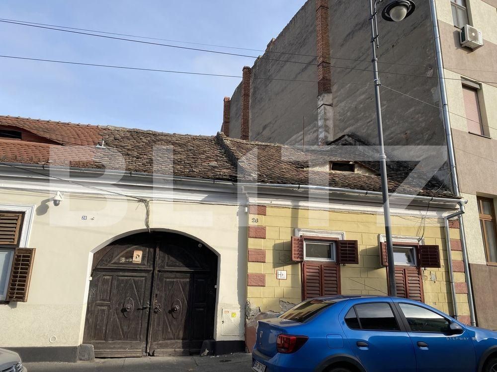 Apartament de vânzare 3 camere Ultracentral - 104749AV | BLITZ Sibiu | Poza6