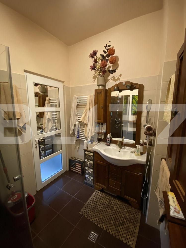 Apartament de vânzare 3 camere Ultracentral - 104749AV | BLITZ Sibiu | Poza4