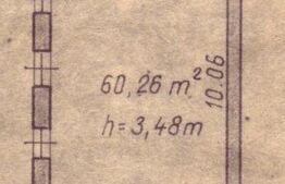 Casa cu 3 camere, 175 mp utili, teren cu 377 mp, Central 