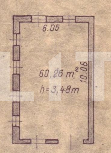 Casa de vânzare 3 camere Central - 104758CV | BLITZ Sibiu | Poza4