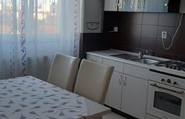 Apartament cu 2 camere, 40 mp, semidecomandat, Hipodrom III