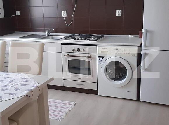 Apartament de vânzare 2 camere Hipodrom 3 - 104828AV | BLITZ Sibiu | Poza1