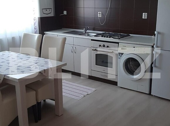 Apartament de vânzare 2 camere Hipodrom 3 - 104828AV | BLITZ Sibiu | Poza4