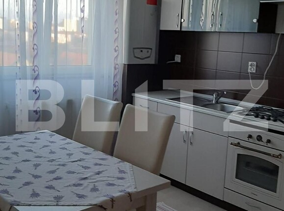Apartament de vânzare 2 camere Hipodrom 3 - 104828AV | BLITZ Sibiu | Poza2
