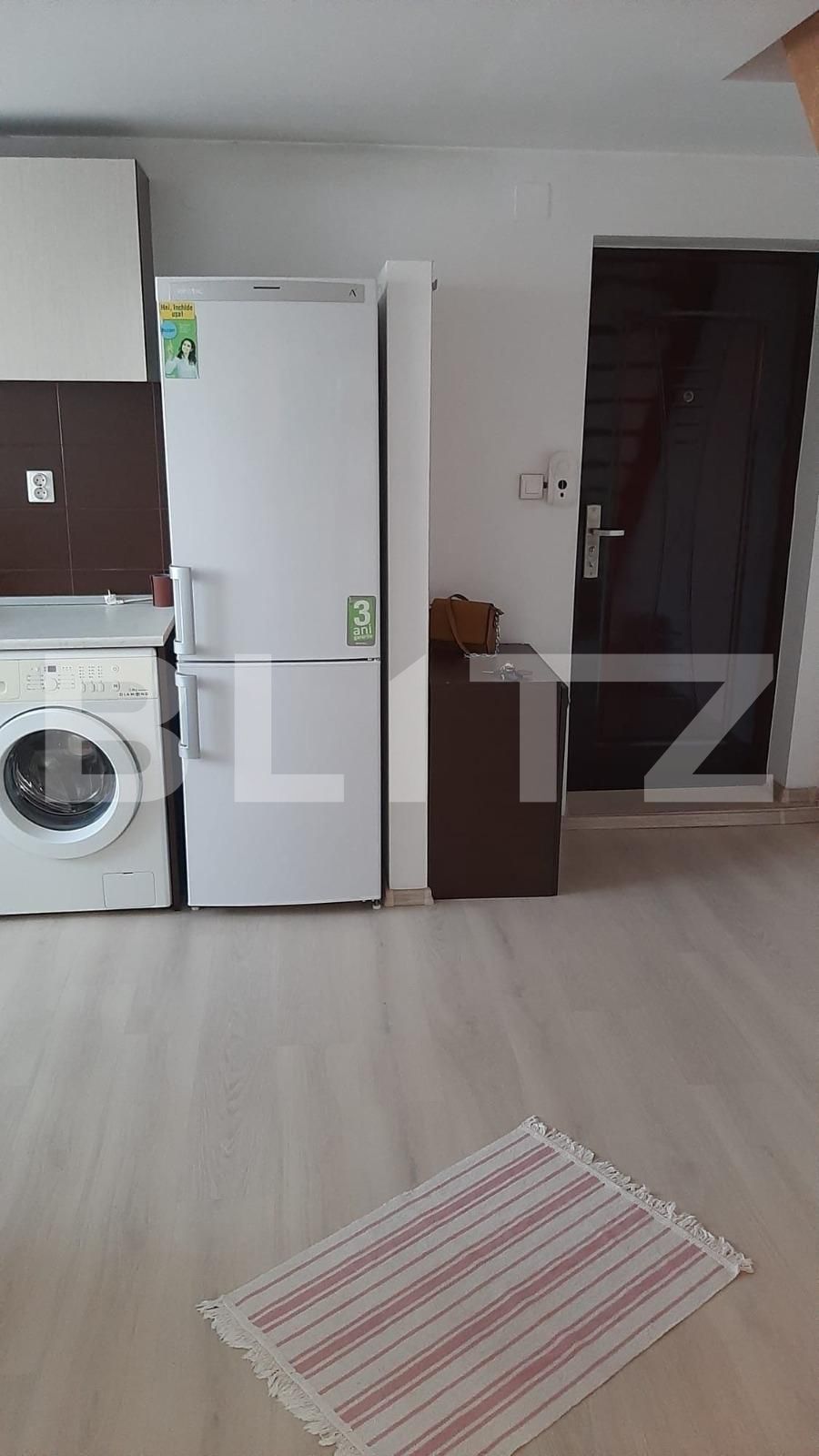 Apartament de vânzare 2 camere Hipodrom 3 - 104828AV | BLITZ Sibiu | Poza3