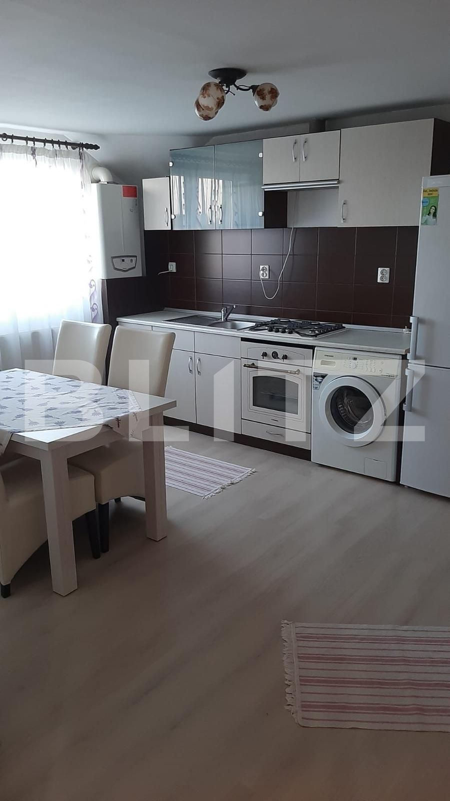 Apartament de vânzare 2 camere Hipodrom 3 - 104828AV | BLITZ Sibiu | Poza4