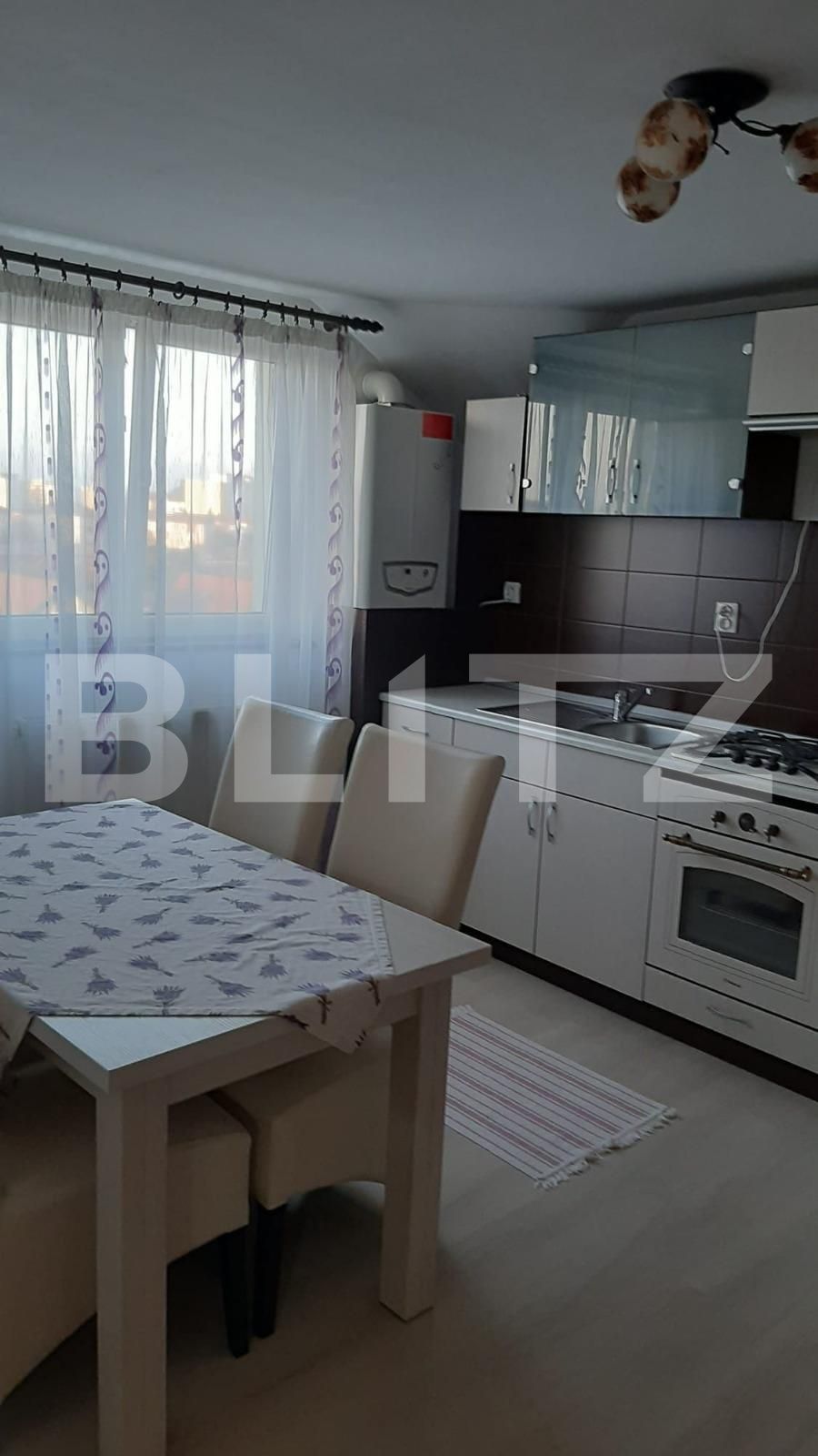 Apartament de vânzare 2 camere Hipodrom 3 - 104828AV | BLITZ Sibiu | Poza2
