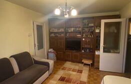 Apartament cu 2 camere, 48 mp, etaj intermediar, Cedonia