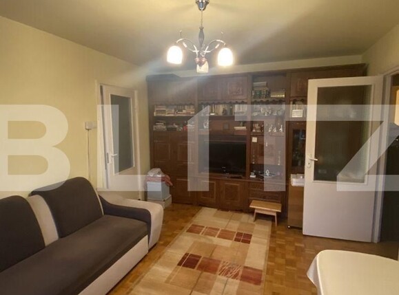 Apartament de vânzare 2 camere Cedonia - 104863AV | BLITZ Sibiu | Poza2