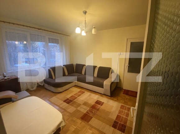 Apartament de vânzare 2 camere Cedonia - 104863AV | BLITZ Sibiu | Poza1