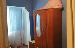 Garsoniera, 25 mp, etaj intermediar, Broscarie