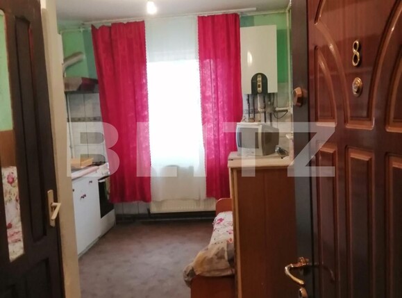 Garsonieră de vânzare Broscarie - 104877AV | BLITZ Sibiu | Poza5