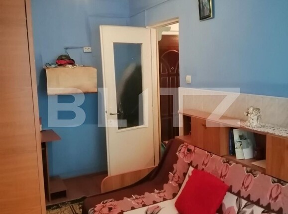 Garsonieră de vânzare Broscarie - 104877AV | BLITZ Sibiu | Poza1