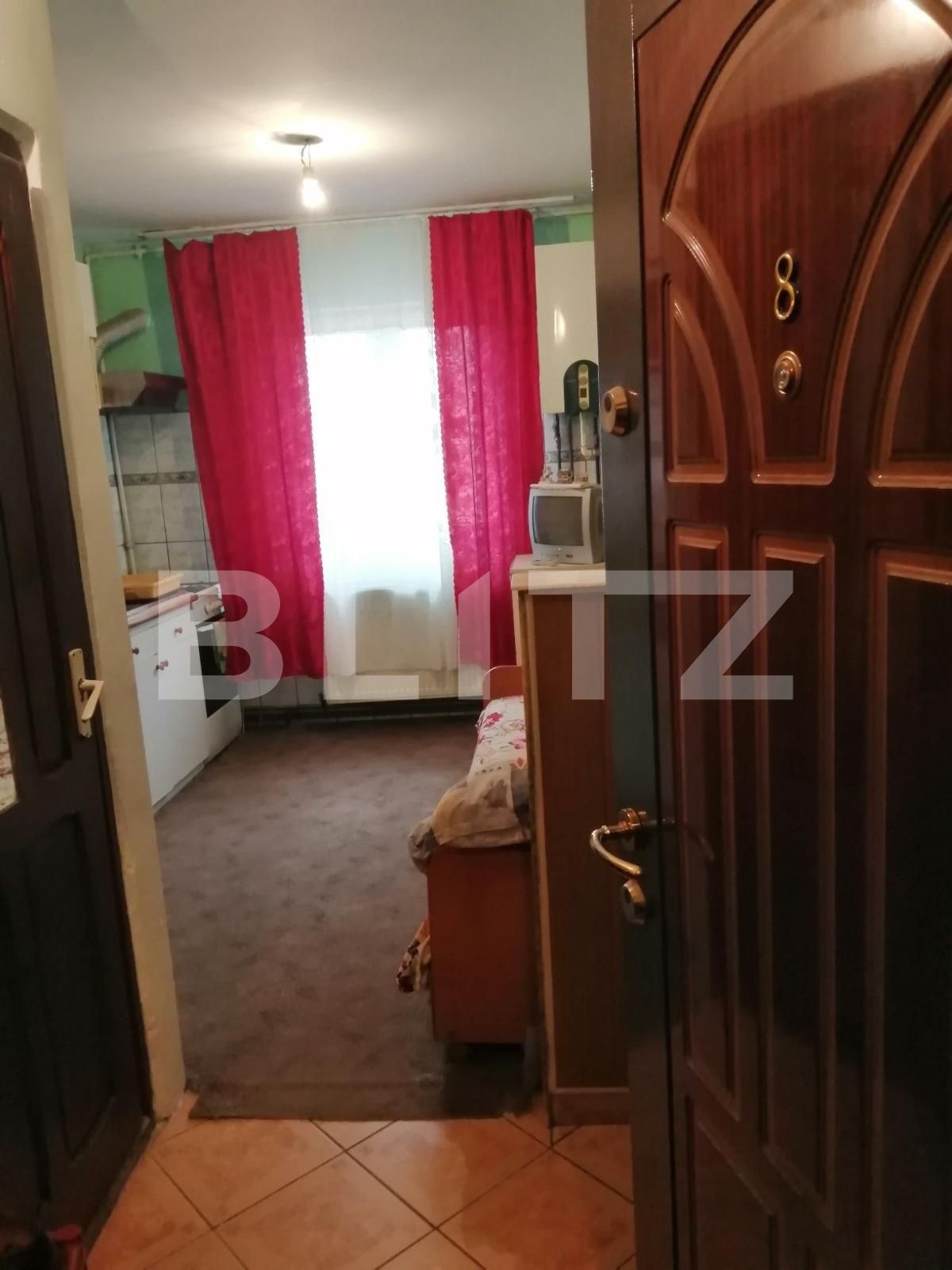 Garsonieră de vânzare Broscarie - 104877AV | BLITZ Sibiu | Poza7