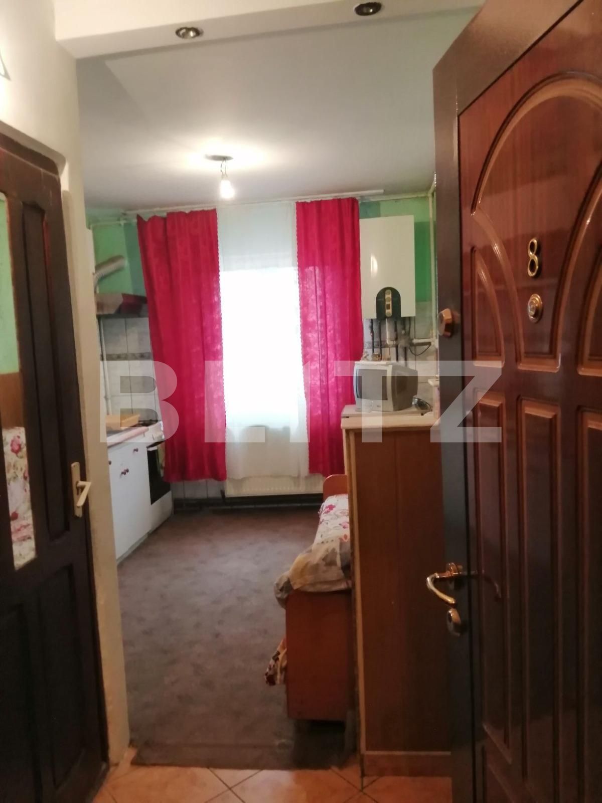 Garsonieră de vânzare Broscarie - 104877AV | BLITZ Sibiu | Poza5