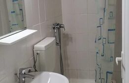 Garsoniera, 28 mp, etaj intermediar, Broscarie