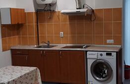 Garsoniera, 28 mp, etaj intermediar, Broscarie