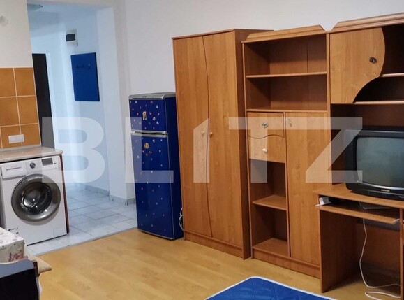 Garsonieră de vânzare Broscarie - 104890AV | BLITZ Sibiu | Poza4