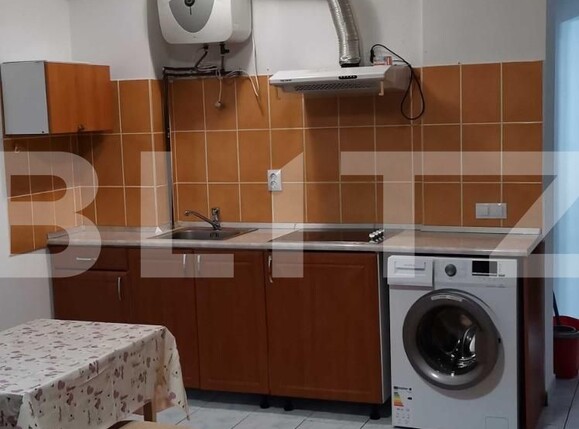 Garsonieră de vânzare Broscarie - 104890AV | BLITZ Sibiu | Poza1