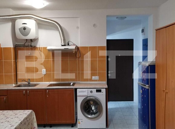 Garsonieră de vânzare Broscarie - 104890AV | BLITZ Sibiu | Poza7