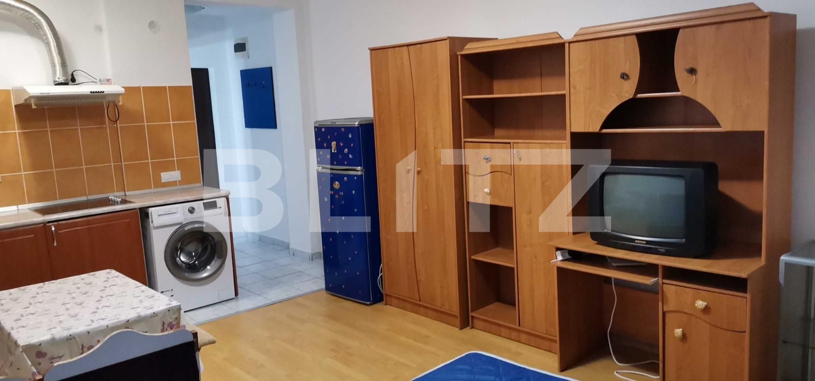 Garsonieră de vânzare Broscarie - 104890AV | BLITZ Sibiu | Poza4