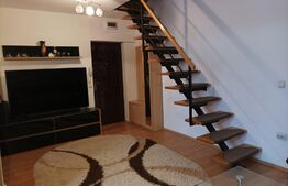 Apartament 2 camere, pe 2 niveluri, 61 mp, zona Compa