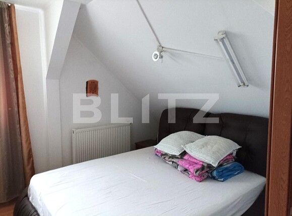 Apartament de vânzare 2 camere Lazaret - 104929AV | BLITZ Sibiu | Poza8