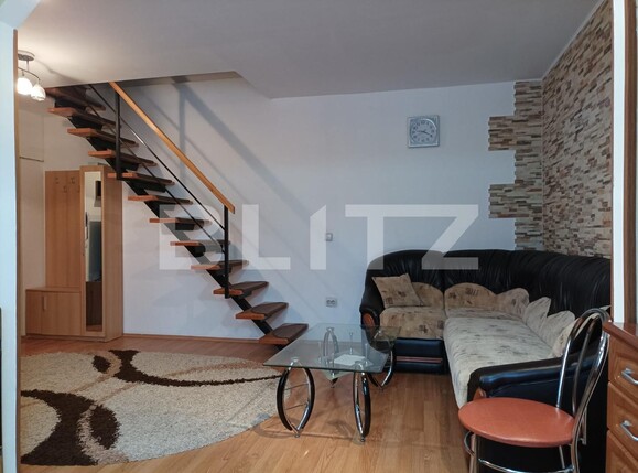 Apartament de vânzare 2 camere Lazaret - 104929AV | BLITZ Sibiu | Poza3
