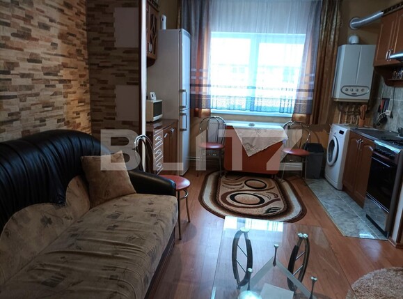 Apartament de vânzare 2 camere Lazaret - 104929AV | BLITZ Sibiu | Poza11