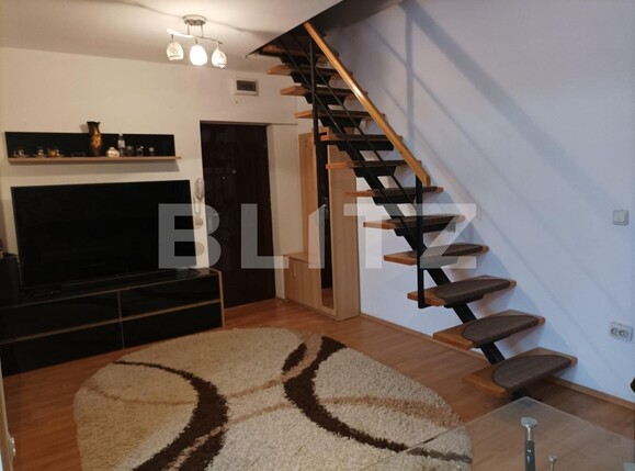 Apartament de vânzare 2 camere Lazaret - 104929AV | BLITZ Sibiu | Poza2