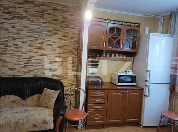Apartament de vânzare 2 camere Lazaret - 104929AV | BLITZ Sibiu | Poza1