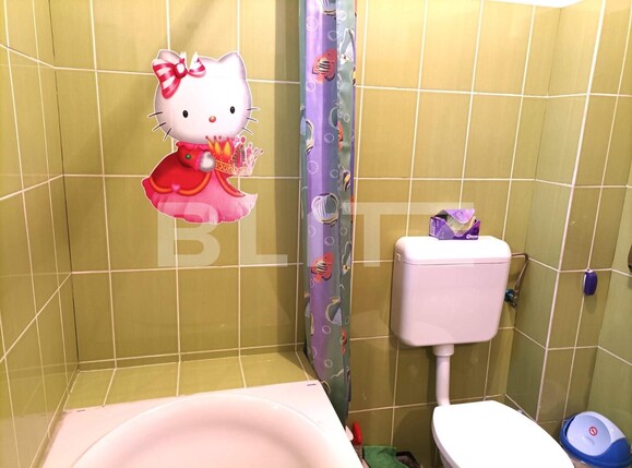 Apartament de vânzare 2 camere Lazaret - 104929AV | BLITZ Sibiu | Poza9