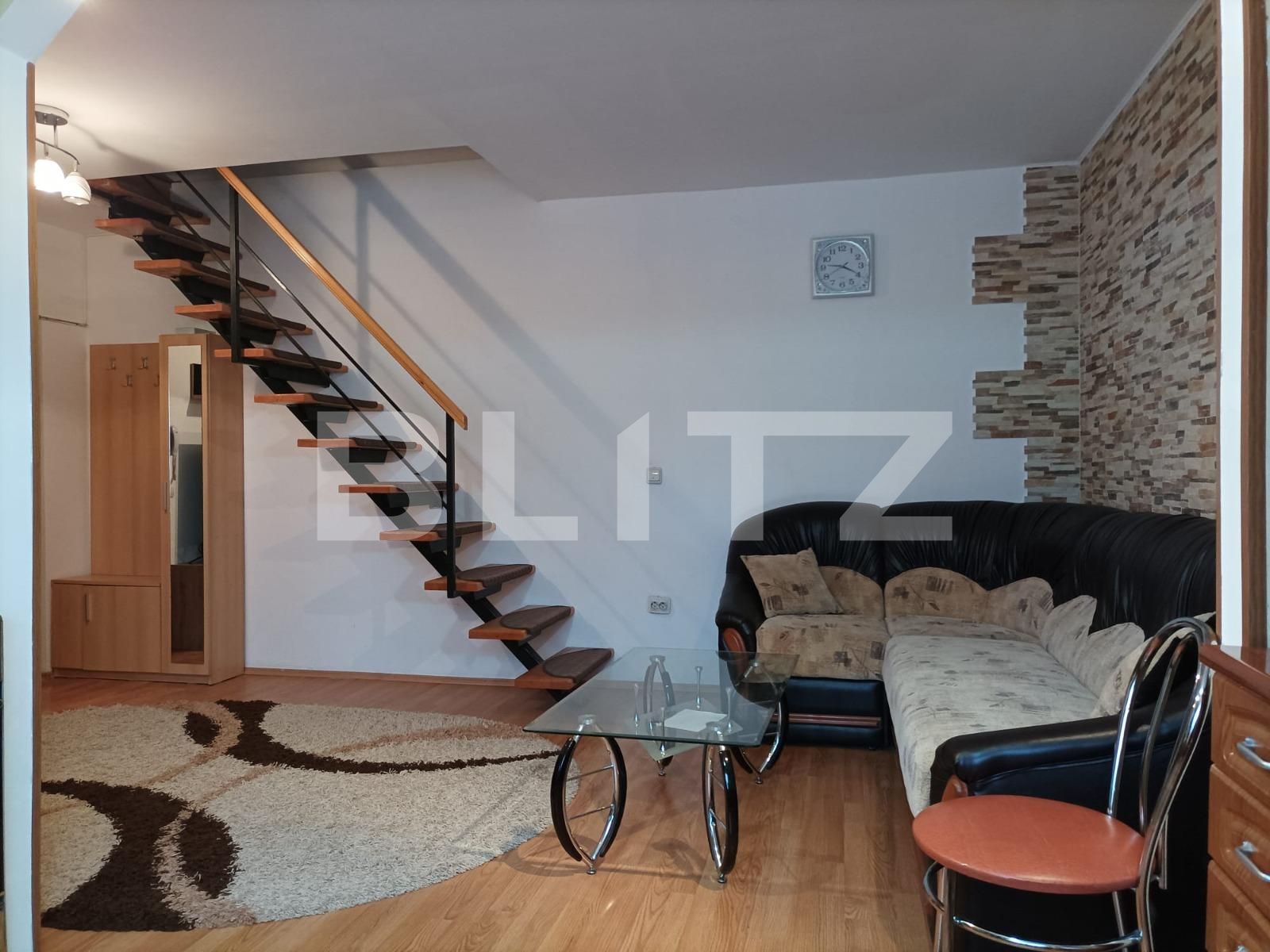 Apartament de vânzare 2 camere Lazaret - 104929AV | BLITZ Sibiu | Poza3