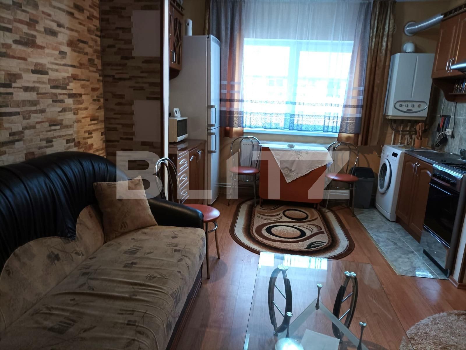 Apartament de vânzare 2 camere Lazaret - 104929AV | BLITZ Sibiu | Poza11