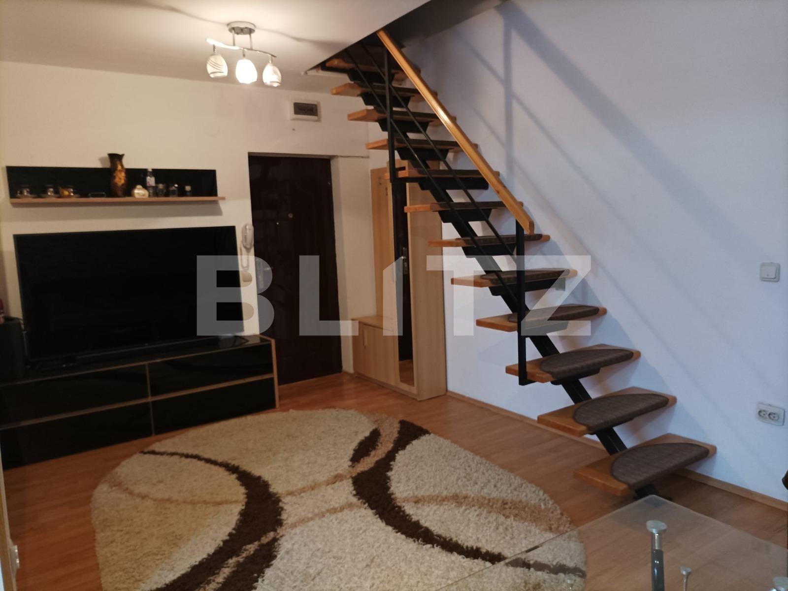 Apartament de vânzare 2 camere Lazaret - 104929AV | BLITZ Sibiu | Poza2