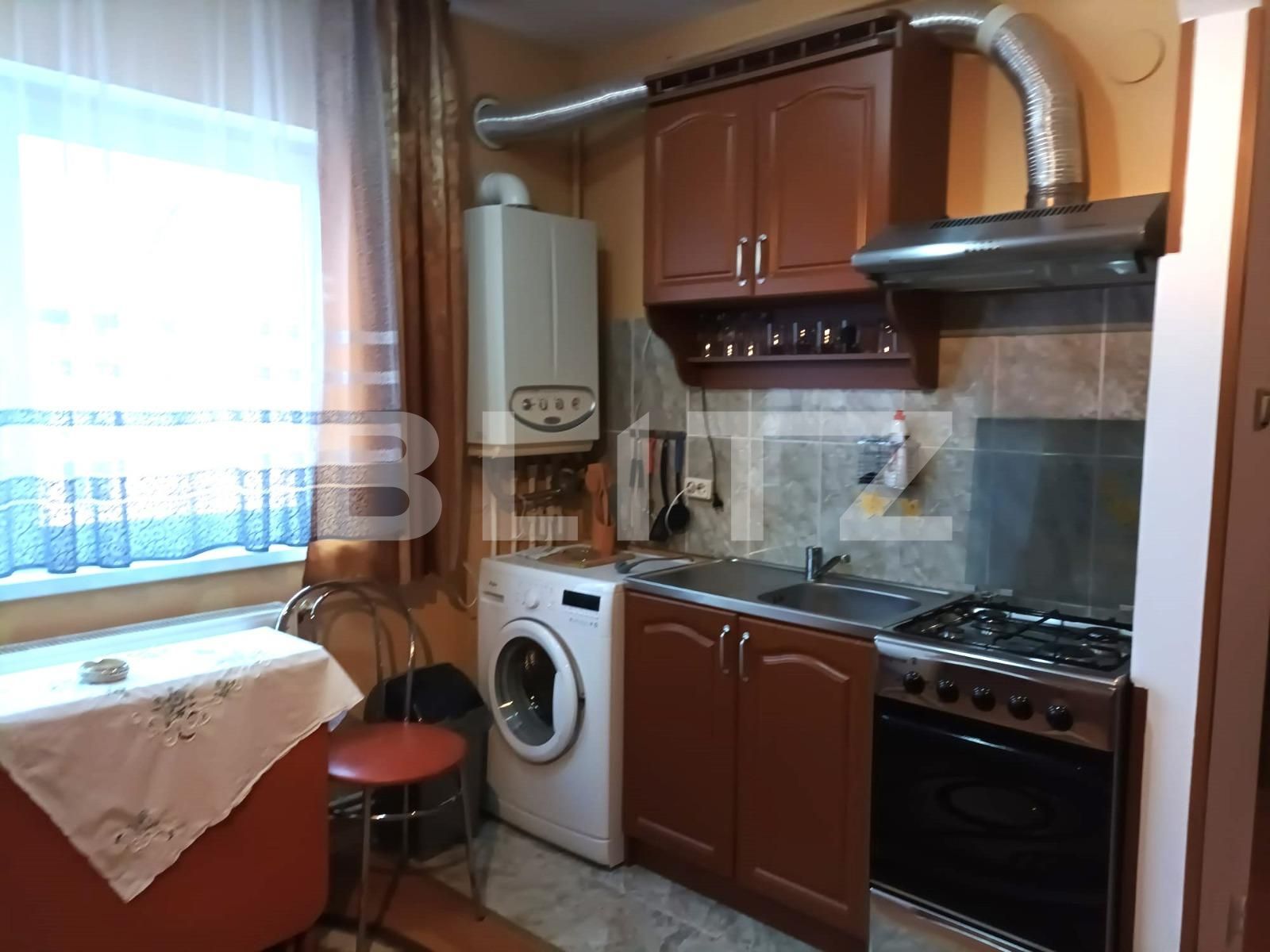 Apartament de vânzare 2 camere Lazaret - 104929AV | BLITZ Sibiu | Poza4