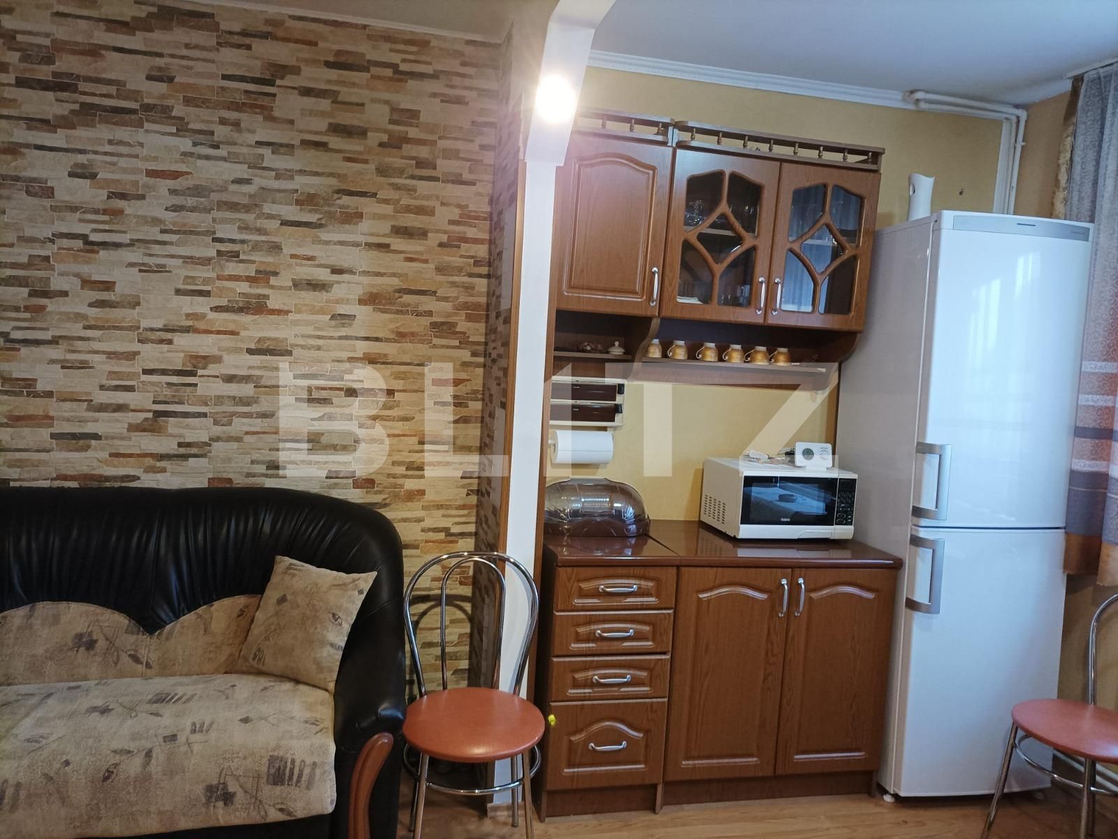 Apartament de vânzare 2 camere Lazaret - 104929AV | BLITZ Sibiu | Poza1