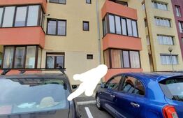 Apartament cu 2 camere, 51 mp, parter, Strand