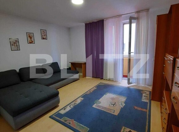 Apartament de vânzare 2 camere Strand - 104945AV | BLITZ Sibiu | Poza1