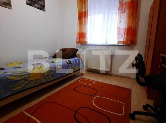 Apartament de vânzare 2 camere Strand - 104945AV | BLITZ Sibiu | Poza3